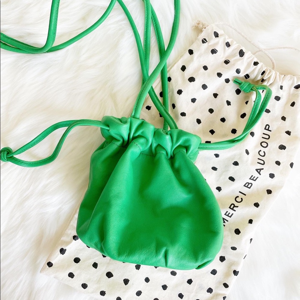 ***SOLD***Clare V Emma Bag